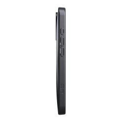 Sp Connect C+ iPhone i16 Pro Telefon Kılıfı Siyah - 6