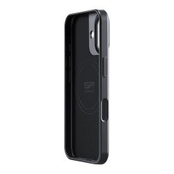 Sp Connect C+ iPhone 16 Telefon Kılıfı Siyah - 3