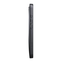 Sp Connect C+ iPhone 16 Telefon Kılıfı Siyah - 5