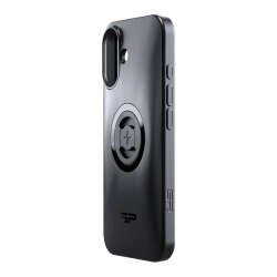 Sp Connect C+ iPhone i16E Telefon Kılıfı Siyah - 2