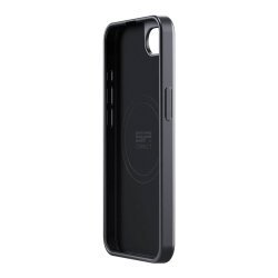 Sp Connect C+ iPhone i16E Telefon Kılıfı Siyah - 3