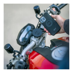 Sp Connect C+ Kablosuz Şarj Modülü - 9