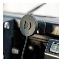 Sp Connect C+ Kablosuz Şarj Modülü - 11