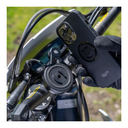 Sp Connect C+ Kablosuz Şarj Modülü (Titreşim Engelleyici) - 5