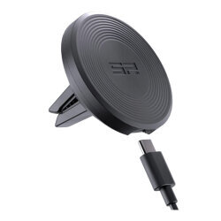 Sp Connect C+ Kablosuz Şarjlı Araç Havalandırma Bağlantı - 1