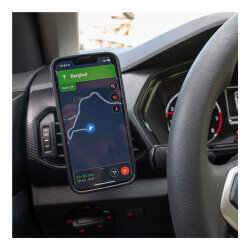 Sp Connect C+ Kablosuz Şarjlı Araç Havalandırma Bağlantı - 7