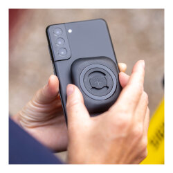 Sp Connect C+ LT Üniversal Telefon Bağlantı Seti Siyah - 2