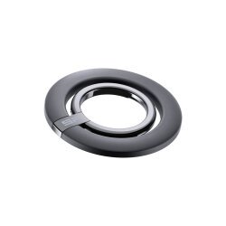 Sp Connect C+ Manyetik Ring (Yüzük bağlantı) Siyah - 1