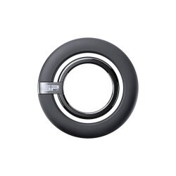 Sp Connect C+ Manyetik Ring (Yüzük bağlantı) Siyah - 2
