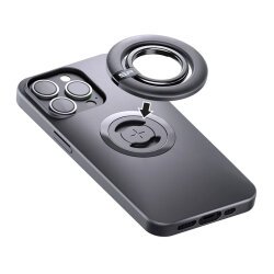 Sp Connect C+ Manyetik Ring (Yüzük bağlantı) Siyah - 3