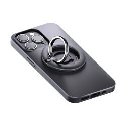 Sp Connect C+ Manyetik Ring (Yüzük bağlantı) Siyah - 4