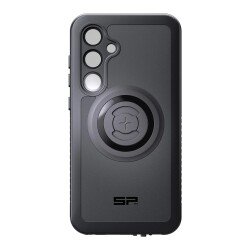 Sp Connect C+ Samsung S24 Plus Extreme Telefon Kılıfı Siyah - 1