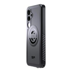 Sp Connect C+ Samsung S24 Plus Extreme Telefon Kılıfı Siyah - 2