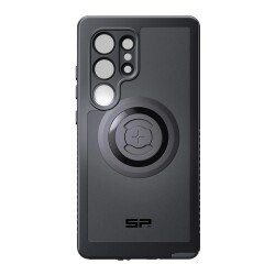 Sp Connect C+ Samsung S24 Ultra Extreme Telefon Kılıfı Siyah - 1