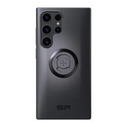 Sp Connect C+ Samsung S24 Ultra Telefon Kılıfı Siyah - 1
