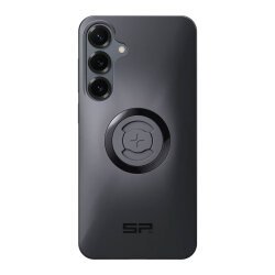 Sp Connect C+ Samsung S25+ Telefon Kılıfı Siyah - 1