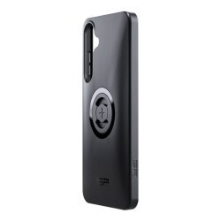 Sp Connect C+ Samsung S25+ Telefon Kılıfı Siyah - 2