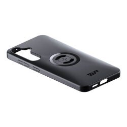 Sp Connect C+ Samsung S25+ Telefon Kılıfı Siyah - 5