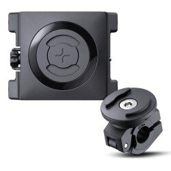 Sp Connect C+ Scooter Universal Klamp Bağlantı Seti - Sp Connect