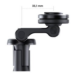 Sp Connect C+ Stem Mount Pro Gidon Merkezi Bağlantısı Siyah - 2