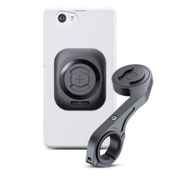SP Connect C+ Üniversal Bisiklet Telefon Tutucu Seti - 1