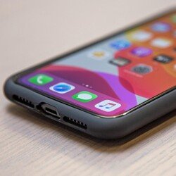 Sp Connect IPhone 12 PRO MAX Cam koruma - 6