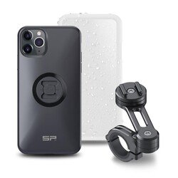 Sp Connect iPhone 11 Pro Max Motosiklet Seti - 1