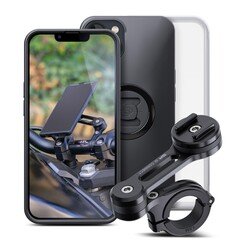Sp Connect iPhone 11 Pro Motosiklet Seti - 1