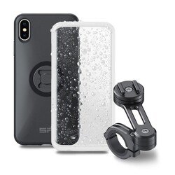 Sp Connect iPhone XS Max Motosiklet Seti - 1