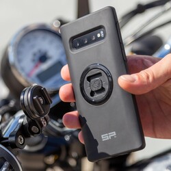 Sp Connect S21 ULTRA Telefon Kılıfı - 3