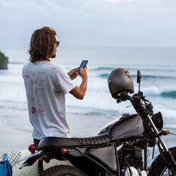 Sp Connect S21 ULTRA Telefon Kılıfı - 4