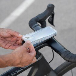 GARAJJ Sp Connect C Samsung Note 20 Ultra-S20 Ultra Yağmur Kılıfı - 4