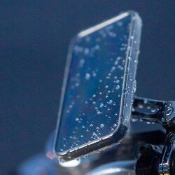 Sp Connect Samsung S8 Yağmur Kılıfı - 2