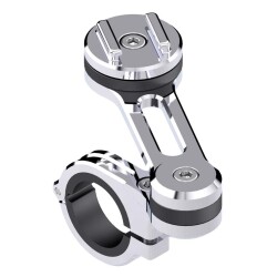 Sp Connect MotoMount Pro Krom - Sp Connect
