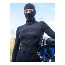 Spark S102 Mixx Balaklava Siyah - SPARK (1)