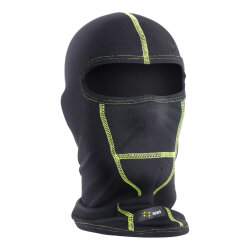 GARAJJ Spark S106 Recy Balaklava Siyah - Spark