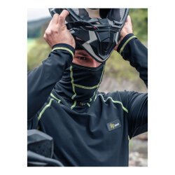 Spark S106 Recy Balaklava Siyah - 2