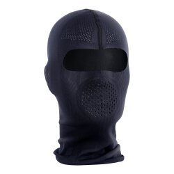 Spark S508 Confy Balaklava Siyah - 1