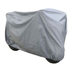 Spinelli Motosiklet Brandası (A1) Gri 