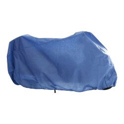 Spinelli PUFF Motosiklet Brandası (A3) Mavi - 1