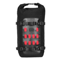 Thoska ADV BAG AX Üniversal Çanta Siyah - Thoska