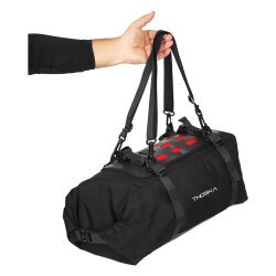 Thoska ADV BAG AX Üniversal Çanta Siyah - 8