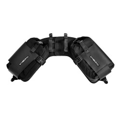 Thoska Heibe AX 8 Yan Çanta Seti - Thoska