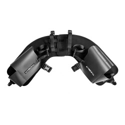 Thoska Heibe AX 8 Yan Çanta Seti - Thoska (1)