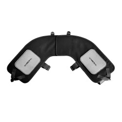 Thoska Heibe AX 8 Yan Çanta Seti - 3