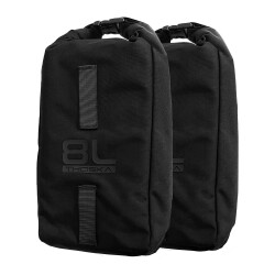 Thoska Heibe AX 8 Yan Çanta Seti - 4