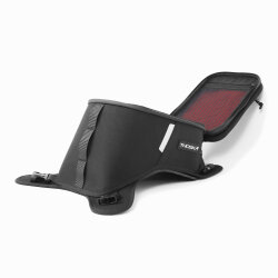 Thoska Tank Bag ADV Depo Üstü Çanta Siyah - 8