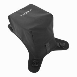 Thoska Tank Bag ADV Depo Üstü Çanta Siyah - 11