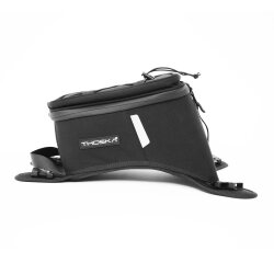 Thoska Tank Bag ADV Depo Üstü Çanta Siyah - Thoska (1)