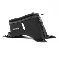 Thoska Tank Bag ADV Depo Üstü Çanta Siyah - 3